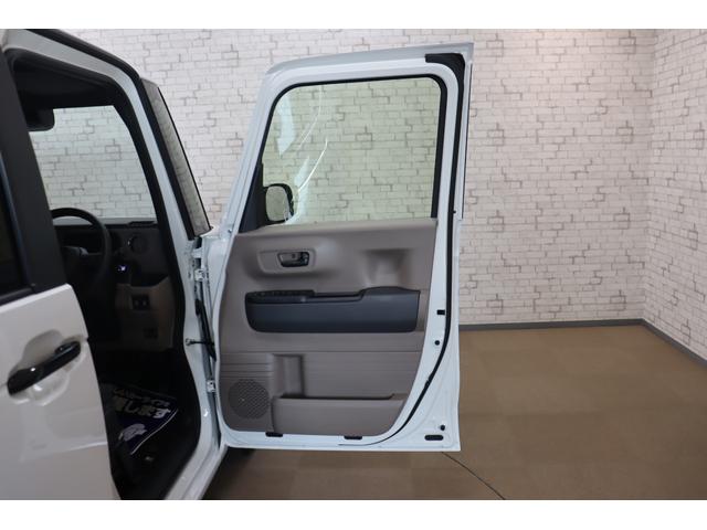 Ｎ－ＢＯＸジョイ ベースグレード　バックカメラ　両側電動スライドドア　ナビ　ＴＶ　クリアランスソナー　クルーズコントロール　レーンアシスト　衝突被害軽減システム　ＬＥＤヘッドランプ　スマートキー　アイドリングストップ（26枚目）