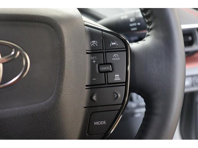 プリウス Ｚ　クリアランスソナー　レーンアシスト　オートクルーズコントロール　衝突被害軽減システム　全周囲カメラ　ナビ　ＴＶ　アルミホイール　オートマチックハイビーム　ＬＥＤヘッドランプ　ＣＶＴ　シートヒーター（28枚目）