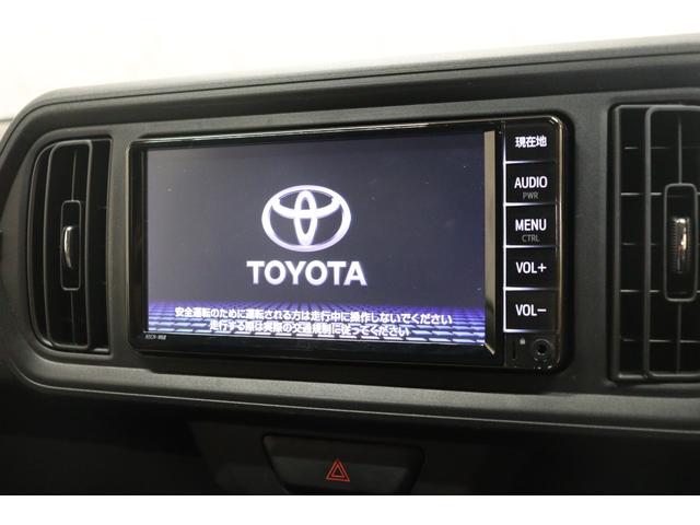 パッソ X LパッケージS ETC 全周囲カメラ ナビ TV クリアランスソナー 衝突被害軽減システム オートマチックハイビーム スマートキー アイドリングストップ 電動格納ミラー CVT 盗難防止システム 衝突安全ボディ(4枚目)