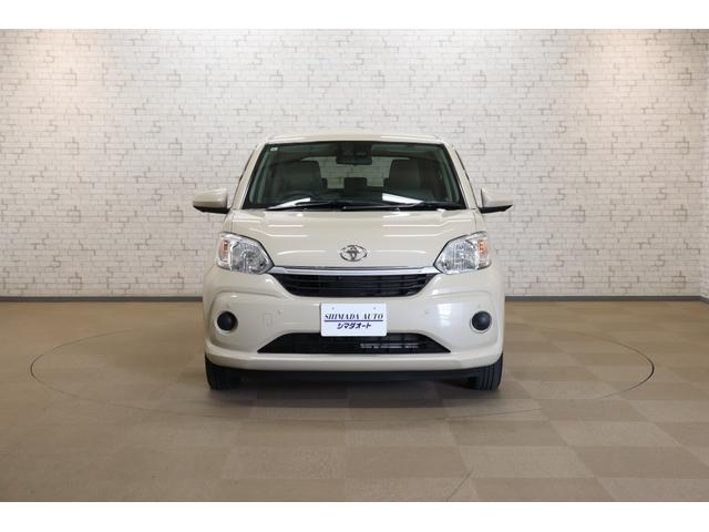 パッソ X LパッケージS ETC 全周囲カメラ ナビ TV クリアランスソナー 衝突被害軽減システム オートマチックハイビーム スマートキー アイドリングストップ 電動格納ミラー CVT 盗難防止システム 衝突安全ボディ(12枚目)