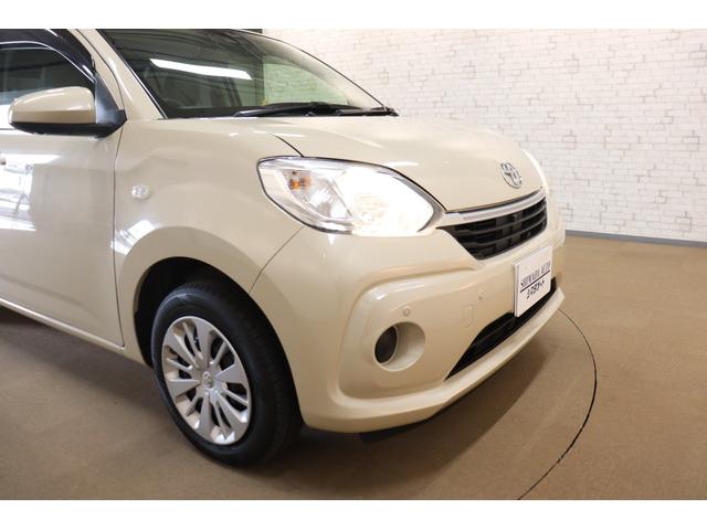 パッソ X LパッケージS ETC 全周囲カメラ ナビ TV クリアランスソナー 衝突被害軽減システム オートマチックハイビーム スマートキー アイドリングストップ 電動格納ミラー CVT 盗難防止システム 衝突安全ボディ(14枚目)