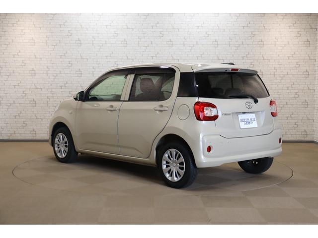 パッソ X LパッケージS ETC 全周囲カメラ ナビ TV クリアランスソナー 衝突被害軽減システム オートマチックハイビーム スマートキー アイドリングストップ 電動格納ミラー CVT 盗難防止システム 衝突安全ボディ(18枚目)