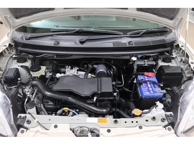 パッソ X LパッケージS ETC 全周囲カメラ ナビ TV クリアランスソナー 衝突被害軽減システム オートマチックハイビーム スマートキー アイドリングストップ 電動格納ミラー CVT 盗難防止システム 衝突安全ボディ(21枚目)