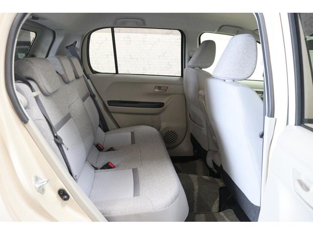 パッソ X LパッケージS ETC 全周囲カメラ ナビ TV クリアランスソナー 衝突被害軽減システム オートマチックハイビーム スマートキー アイドリングストップ 電動格納ミラー CVT 盗難防止システム 衝突安全ボディ(23枚目)