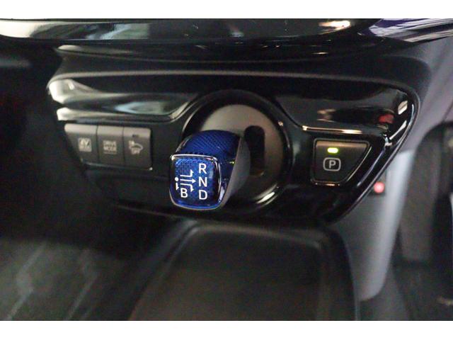 プリウス Sツーリングセレクション ドライブレコーダー クリアランスソナー レーンアシスト クルーズコントロール 衝突被害軽減システム バックカメラ ナビ TV アルミホイール オートマチックハイビーム LEDヘッドランプ CVT(8枚目)