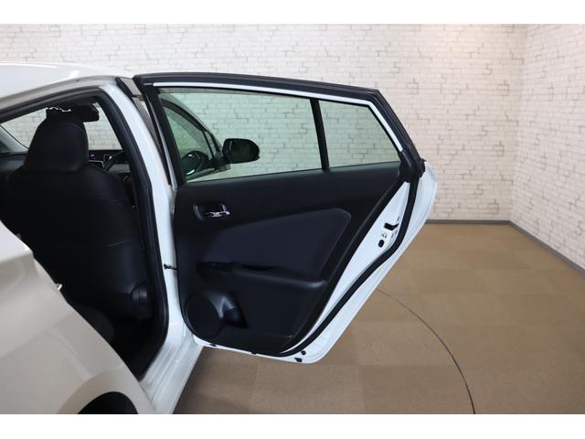 プリウス Sツーリングセレクション ドライブレコーダー クリアランスソナー レーンアシスト クルーズコントロール 衝突被害軽減システム バックカメラ ナビ TV アルミホイール オートマチックハイビーム LEDヘッドランプ CVT(30枚目)