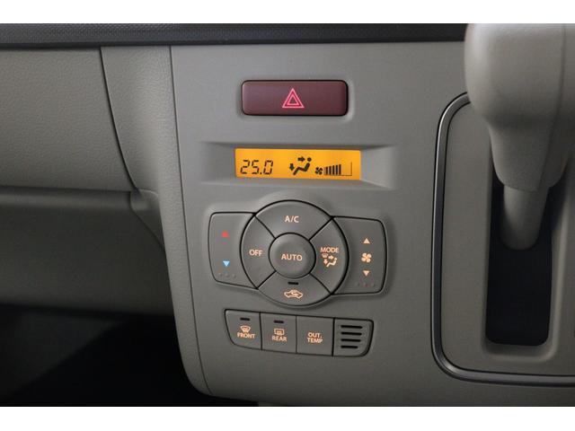 アルトラパン L クリアランスソナー レーンアシスト 衝突被害軽減システム スマートキー アイドリングストップ ベンチシート CVT 盗難防止システム ABS ESC CD 衝突安全ボディ エアコン パワーステアリング(5枚目)