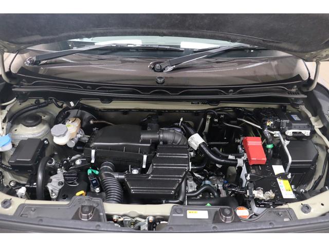 アルトラパン L クリアランスソナー レーンアシスト 衝突被害軽減システム スマートキー アイドリングストップ ベンチシート CVT 盗難防止システム ABS ESC CD 衝突安全ボディ エアコン パワーステアリング(19枚目)