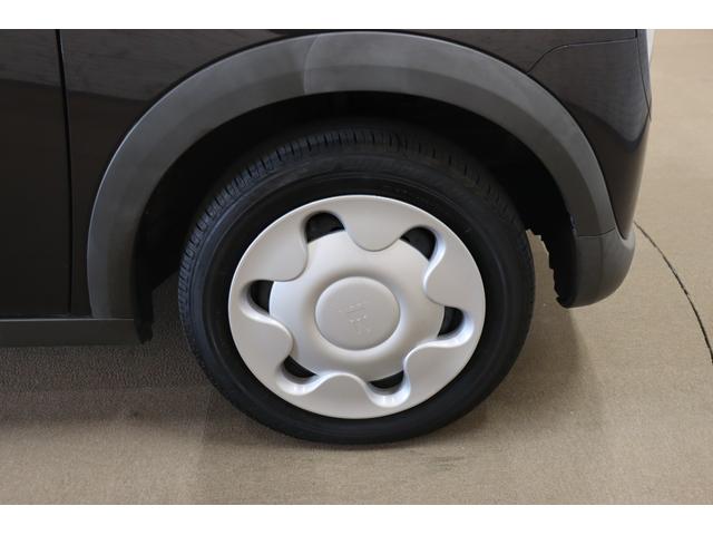 アルトラパン L クリアランスソナー レーンアシスト 衝突被害軽減システム スマートキー アイドリングストップ ベンチシート CVT 盗難防止システム ABS ESC CD 衝突安全ボディ エアコン パワーステアリング(20枚目)