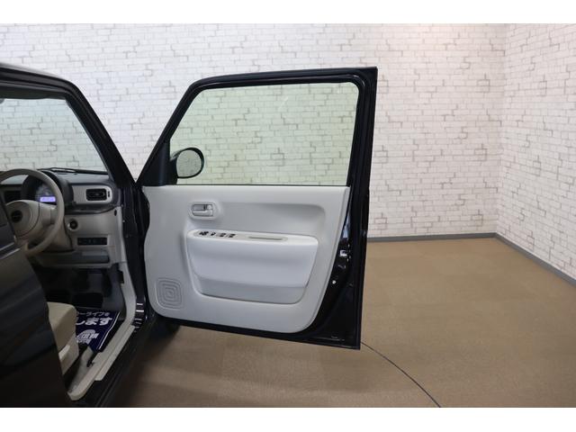 アルトラパン L クリアランスソナー レーンアシスト 衝突被害軽減システム スマートキー アイドリングストップ ベンチシート CVT 盗難防止システム ABS ESC CD 衝突安全ボディ エアコン パワーステアリング(23枚目)