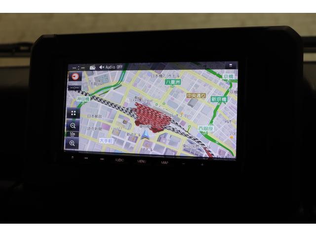 ジムニー XL 4WD ドライブレコーダー ETC バックカメラ ナビ TV レーンアシスト 衝突被害軽減システム スマートキー 電動格納ミラー MT 盗難防止システム ABS ESC CD USB(2枚目)