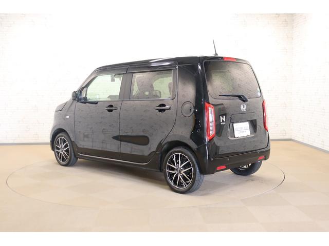 N-WGN Lホンダセンシング ドライブレコーダー ETC バックカメラ ナビ クリアランスソナー クルーズコントロール 衝突被害軽減システム スマートキー シートヒーター ベンチシート(15枚目)