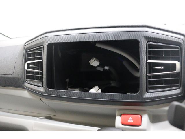 ミライース G SAIII クリアランスソナー 衝突被害軽減システム オートマチックハイビーム LEDヘッドランプ スマートキー アイドリングストップ 電動格納ミラー CVT 盗難防止システム ABS ESC アルミホイール(3枚目)