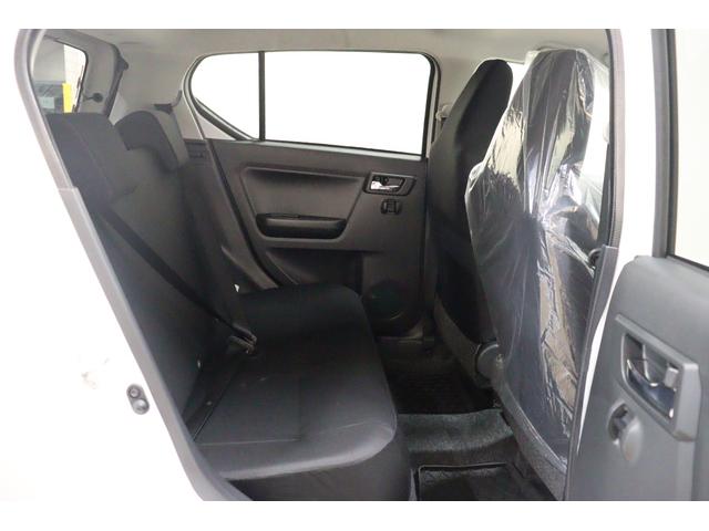 ミライース G SAIII クリアランスソナー 衝突被害軽減システム オートマチックハイビーム LEDヘッドランプ スマートキー アイドリングストップ 電動格納ミラー CVT 盗難防止システム ABS ESC アルミホイール(9枚目)