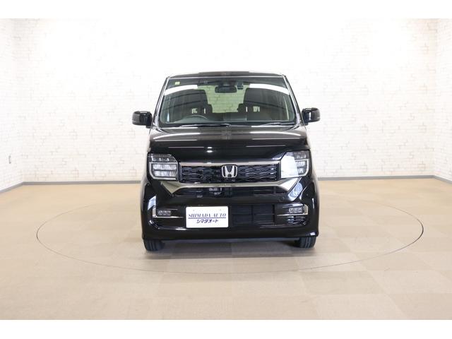 N-WGNカスタム L ドライブレコーダー ETC バックカメラ クリアランスソナー クルーズコントロール レーンアシスト 衝突被害軽減システム オートライト LEDヘッドランプ スマートキー アイドリングストップ(12枚目)