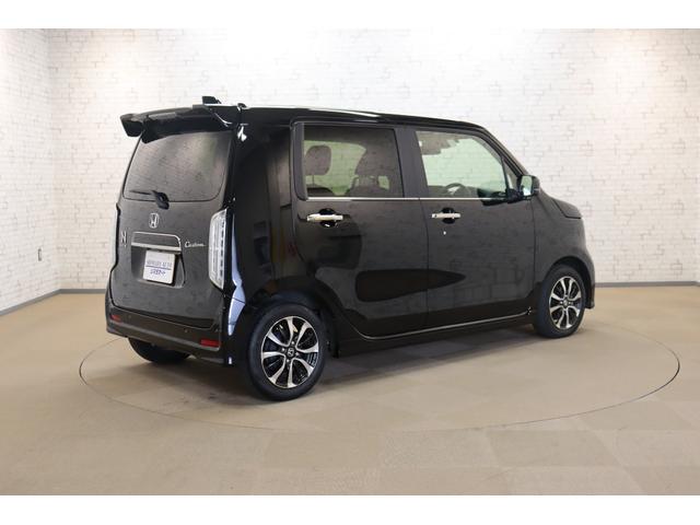 N-WGNカスタム L ドライブレコーダー ETC バックカメラ クリアランスソナー クルーズコントロール レーンアシスト 衝突被害軽減システム オートライト LEDヘッドランプ スマートキー アイドリングストップ(15枚目)