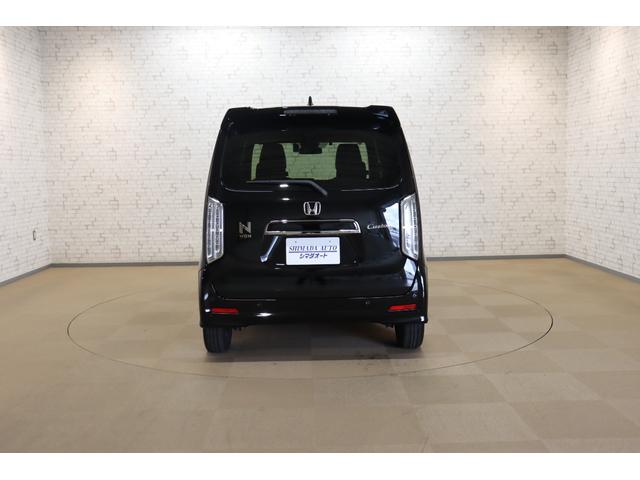 N-WGNカスタム L ドライブレコーダー ETC バックカメラ クリアランスソナー クルーズコントロール レーンアシスト 衝突被害軽減システム オートライト LEDヘッドランプ スマートキー アイドリングストップ(16枚目)