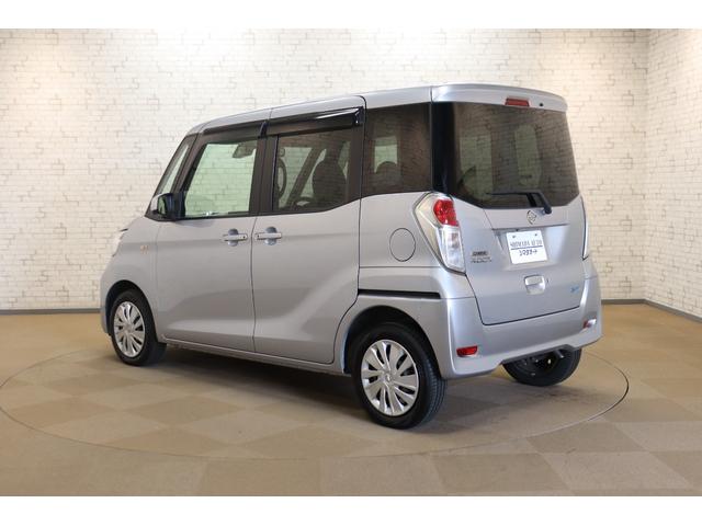 デイズルークス X Vセレクション+セーフティII ETC 全周囲カメラ 両側スライド・片側電動 衝突被害軽減システム スマートキー アイドリングストップ 電動格納ミラー ベンチシート CVT 盗難防止システム ABS ESC Bluetooth(17枚目)