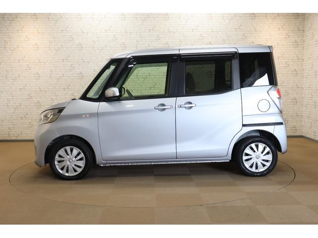 デイズルークス X Vセレクション+セーフティII ETC 全周囲カメラ 両側スライド・片側電動 衝突被害軽減システム スマートキー アイドリングストップ 電動格納ミラー ベンチシート CVT 盗難防止システム ABS ESC Bluetooth(18枚目)