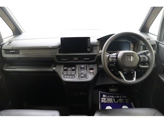 ステップワゴン e:HEVスパーダ バックカメラ ナビ TV クリアランスソナー クルーズコントロール レーンアシスト 衝突被害軽減システム 両側電動スライドドア オートライト LEDヘッドランプ 電動リアゲート スマートキー(2枚目)