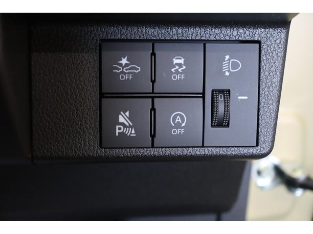 ムーヴ Ｘ　全周囲カメラ　両側スライド・片側電動　ＴＶ　クリアランスソナー　レーンアシスト　パークアシスト　衝突被害軽減システム　ＬＥＤヘッドランプ　スマートキー　アイドリングストップ　電動格納ミラー（5枚目）