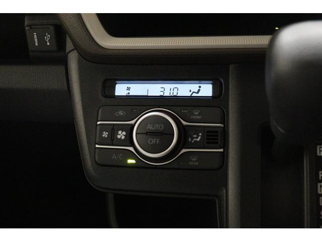 ムーヴ Ｘ　全周囲カメラ　両側スライド・片側電動　ＴＶ　クリアランスソナー　レーンアシスト　パークアシスト　衝突被害軽減システム　ＬＥＤヘッドランプ　スマートキー　アイドリングストップ　電動格納ミラー（7枚目）