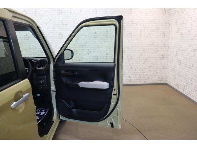 ムーヴ Ｘ　全周囲カメラ　両側スライド・片側電動　ＴＶ　クリアランスソナー　レーンアシスト　パークアシスト　衝突被害軽減システム　ＬＥＤヘッドランプ　スマートキー　アイドリングストップ　電動格納ミラー（21枚目）