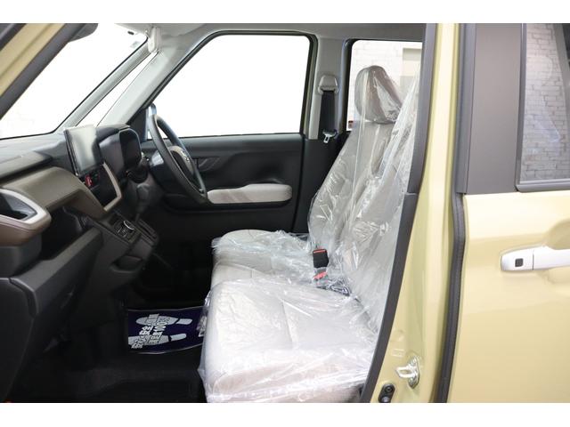 ムーヴ Ｘ　全周囲カメラ　両側スライド・片側電動　ＴＶ　クリアランスソナー　レーンアシスト　パークアシスト　衝突被害軽減システム　ＬＥＤヘッドランプ　スマートキー　アイドリングストップ　電動格納ミラー（22枚目）