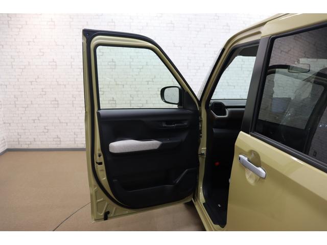 ムーヴ Ｘ　全周囲カメラ　両側スライド・片側電動　ＴＶ　クリアランスソナー　レーンアシスト　パークアシスト　衝突被害軽減システム　ＬＥＤヘッドランプ　スマートキー　アイドリングストップ　電動格納ミラー（24枚目）