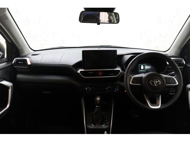 ライズ Ｚ　ＥＴＣ　全周囲カメラ　クリアランスソナー　クルーズコントロール　衝突被害軽減システム　ＴＶ　オートライト　ＬＥＤヘッドランプ　アルミホイール　スマートキー　アイドリングストップ　電動格納ミラー（2枚目）