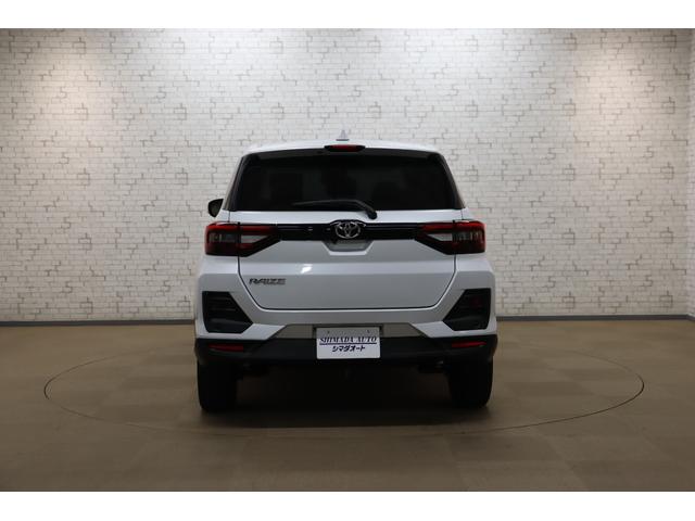 ライズ Ｚ　ＥＴＣ　全周囲カメラ　クリアランスソナー　クルーズコントロール　衝突被害軽減システム　ＴＶ　オートライト　ＬＥＤヘッドランプ　アルミホイール　スマートキー　アイドリングストップ　電動格納ミラー（16枚目）