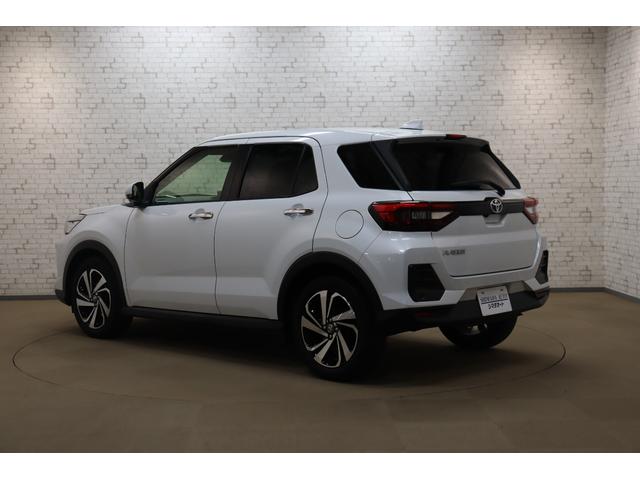 ライズ Ｚ　ＥＴＣ　全周囲カメラ　クリアランスソナー　クルーズコントロール　衝突被害軽減システム　ＴＶ　オートライト　ＬＥＤヘッドランプ　アルミホイール　スマートキー　アイドリングストップ　電動格納ミラー（17枚目）