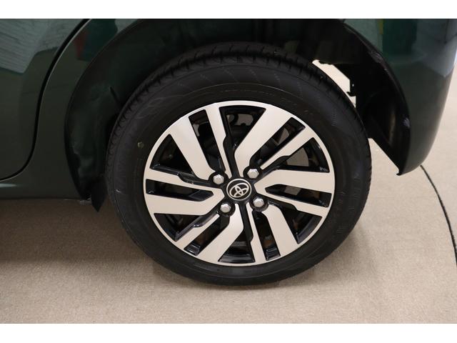 パッソ モーダ　Ｇパッケージ　ドライブレコーダー　ＥＴＣ　バックカメラ　ナビ　ＴＶ　衝突被害軽減システム　アルミホイール　オートライト　ＬＥＤヘッドランプ　スマートキー　アイドリングストップ　電動格納ミラー　ＣＶＴ（24枚目）