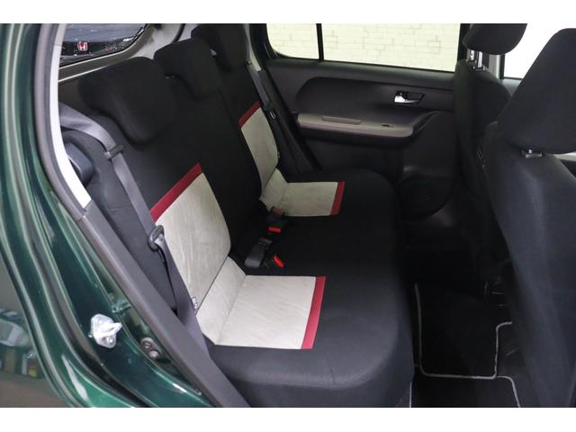 パッソ モーダ　Ｇパッケージ　ドライブレコーダー　ＥＴＣ　バックカメラ　ナビ　ＴＶ　衝突被害軽減システム　アルミホイール　オートライト　ＬＥＤヘッドランプ　スマートキー　アイドリングストップ　電動格納ミラー　ＣＶＴ（33枚目）