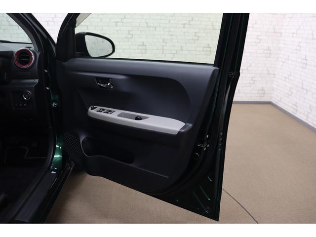 パッソ モーダ　Ｇパッケージ　ドライブレコーダー　ＥＴＣ　バックカメラ　ナビ　ＴＶ　衝突被害軽減システム　アルミホイール　オートライト　ＬＥＤヘッドランプ　スマートキー　アイドリングストップ　電動格納ミラー　ＣＶＴ（37枚目）