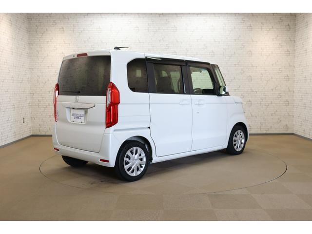 Ｎ－ＢＯＸ Ｌ　ドライブレコーダー　ＥＴＣ　バックカメラ　両側スライド・片側電動　ナビ　ＴＶ　クリアランスソナー　クルーズコントロール　レーンアシスト　衝突被害軽減システム　オートライト　ＬＥＤヘッドランプ（16枚目）