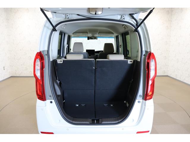 Ｎ－ＢＯＸ Ｌ　ドライブレコーダー　ＥＴＣ　バックカメラ　両側スライド・片側電動　ナビ　ＴＶ　クリアランスソナー　クルーズコントロール　レーンアシスト　衝突被害軽減システム　オートライト　ＬＥＤヘッドランプ（18枚目）