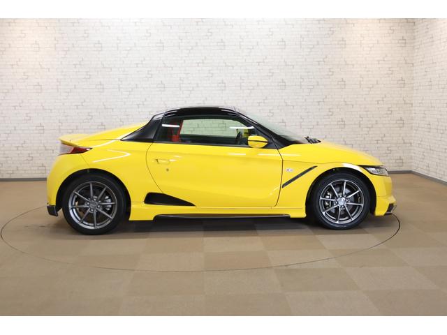 Ｓ６６０ α　オープンカー　バックカメラ　オートクルーズコントロール　オートライト　ＬＥＤヘッドランプ　ＭＴ　スマートキー　アイドリングストップ　アルミホイール　盗難防止システム　ＡＢＳ　ＥＳＣ　ＵＳＢ　エアコン（14枚目）