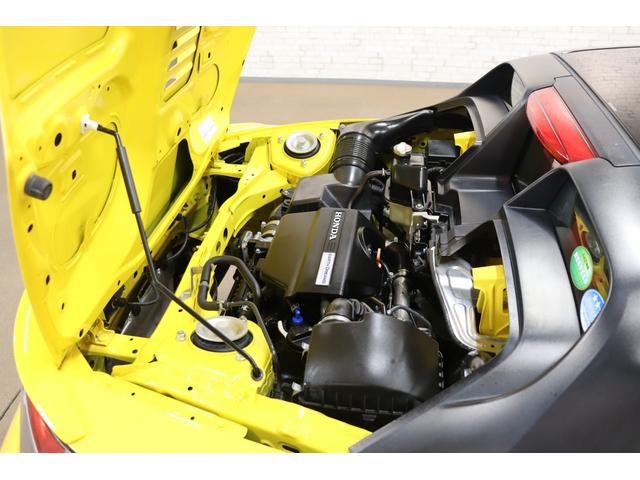 Ｓ６６０ α　オープンカー　バックカメラ　オートクルーズコントロール　オートライト　ＬＥＤヘッドランプ　ＭＴ　スマートキー　アイドリングストップ　アルミホイール　盗難防止システム　ＡＢＳ　ＥＳＣ　ＵＳＢ　エアコン（19枚目）