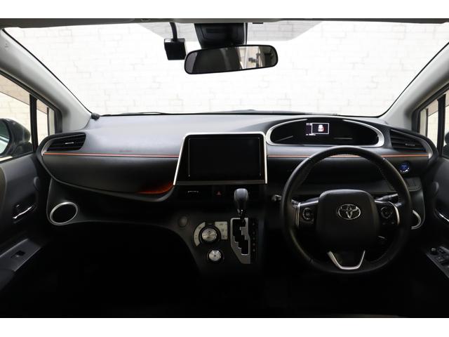 シエンタ ハイブリッドＧ　クエロ　ドライブレコーダー　全周囲カメラ　クリアランスソナー　クルーズコントロール　レーンアシスト　衝突被害軽減システム　両側電動スライドドア　オートマチックハイビーム　ＬＥＤヘッドランプ　スマートキー（2枚目）