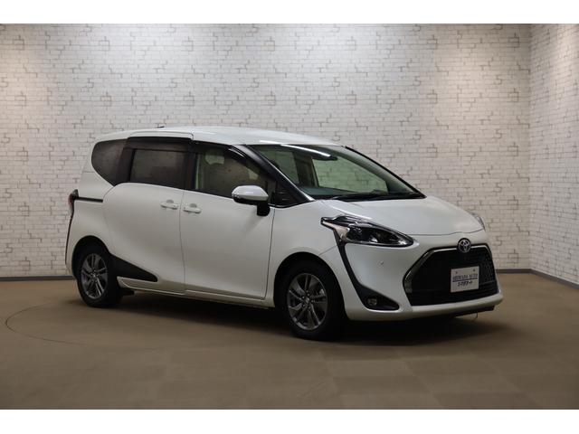 シエンタ ハイブリッドＧ　クエロ　ドライブレコーダー　全周囲カメラ　クリアランスソナー　クルーズコントロール　レーンアシスト　衝突被害軽減システム　両側電動スライドドア　オートマチックハイビーム　ＬＥＤヘッドランプ　スマートキー（10枚目）