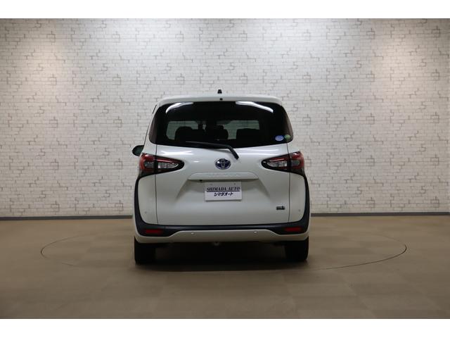 シエンタ ハイブリッドＧ　クエロ　ドライブレコーダー　全周囲カメラ　クリアランスソナー　クルーズコントロール　レーンアシスト　衝突被害軽減システム　両側電動スライドドア　オートマチックハイビーム　ＬＥＤヘッドランプ　スマートキー（13枚目）