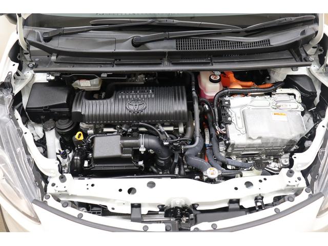 シエンタ ハイブリッドＧ　クエロ　ドライブレコーダー　全周囲カメラ　クリアランスソナー　クルーズコントロール　レーンアシスト　衝突被害軽減システム　両側電動スライドドア　オートマチックハイビーム　ＬＥＤヘッドランプ　スマートキー（16枚目）