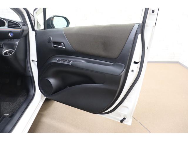 シエンタ ハイブリッドＧ　クエロ　ドライブレコーダー　全周囲カメラ　クリアランスソナー　クルーズコントロール　レーンアシスト　衝突被害軽減システム　両側電動スライドドア　オートマチックハイビーム　ＬＥＤヘッドランプ　スマートキー（25枚目）