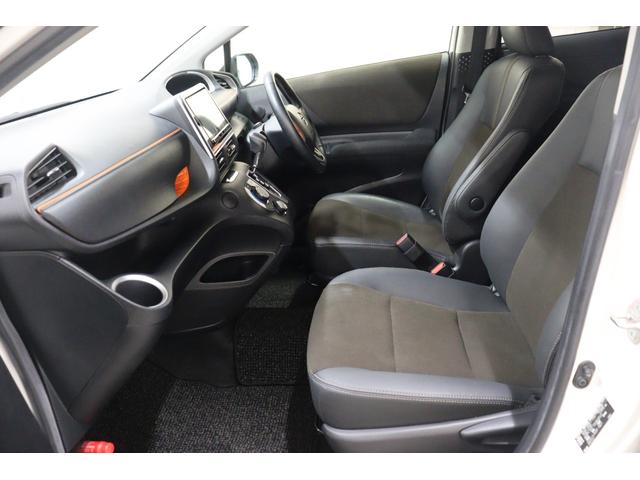 シエンタ ハイブリッドＧ　クエロ　ドライブレコーダー　全周囲カメラ　クリアランスソナー　クルーズコントロール　レーンアシスト　衝突被害軽減システム　両側電動スライドドア　オートマチックハイビーム　ＬＥＤヘッドランプ　スマートキー（30枚目）