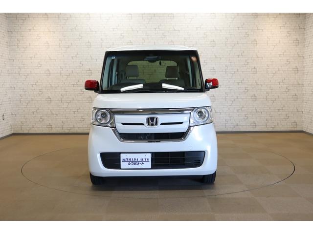 Ｎ－ＢＯＸ Ｇ・Ｌホンダセンシング　ドライブレコーダー　ＥＴＣ　バックカメラ　両側スライド・片側電動　ナビ　ＴＶ　クルーズコントロール　レーンアシスト　衝突被害軽減システム　オートライト　ＬＥＤヘッドランプ　スマートキー（12枚目）