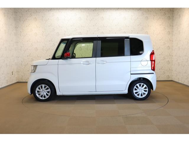 Ｎ－ＢＯＸ Ｇ・Ｌホンダセンシング　ドライブレコーダー　ＥＴＣ　バックカメラ　両側スライド・片側電動　ナビ　ＴＶ　クルーズコントロール　レーンアシスト　衝突被害軽減システム　オートライト　ＬＥＤヘッドランプ　スマートキー（15枚目）
