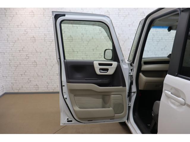 Ｎ－ＢＯＸ Ｇ・Ｌホンダセンシング　ドライブレコーダー　ＥＴＣ　バックカメラ　両側スライド・片側電動　ナビ　ＴＶ　クルーズコントロール　レーンアシスト　衝突被害軽減システム　オートライト　ＬＥＤヘッドランプ　スマートキー（29枚目）