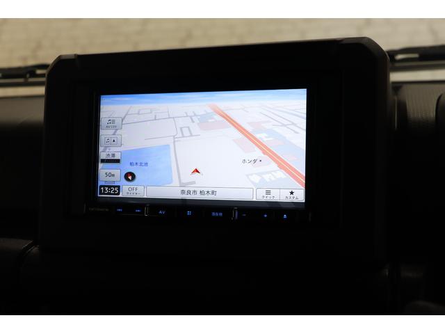 ジムニー ＸＣ　４ＷＤ　ドライブレコーダー　ナビ　ＴＶ　クルーズコントロール　レーンアシスト　衝突被害軽減システム　ＬＥＤヘッドランプ　ヘッドライトウォッシャー　スマートキー　アイドリングストップ（2枚目）