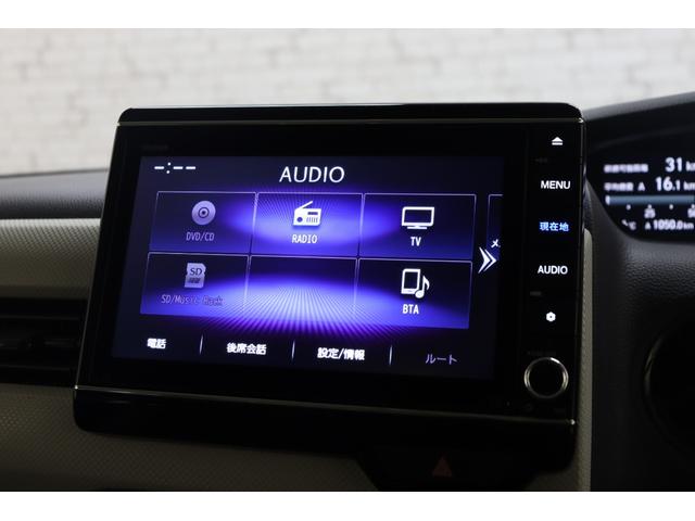 Ｎ－ＢＯＸ Ｇ・ＥＸホンダセンシング　ＥＴＣ　バックカメラ　両側電動スライドドア　ナビ　ＴＶ　クリアランスソナー　クルーズコントロール　レーンアシスト　衝突被害軽減システム　オートライト　ＬＥＤヘッドランプ　スマートキー（4枚目）